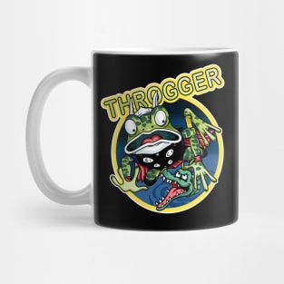 Throgger Mug